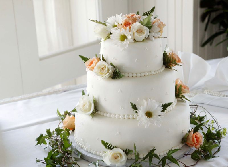 Celebration Cakes