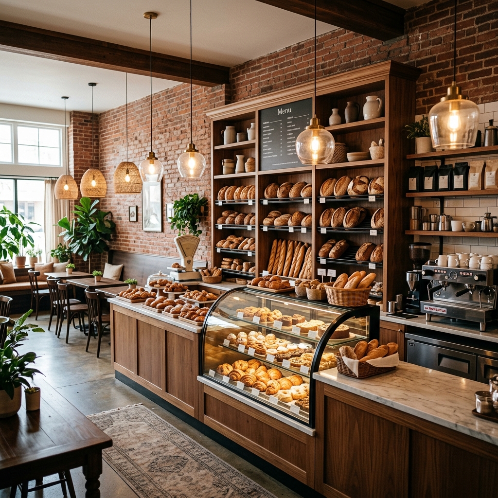 Coffee & Beverages