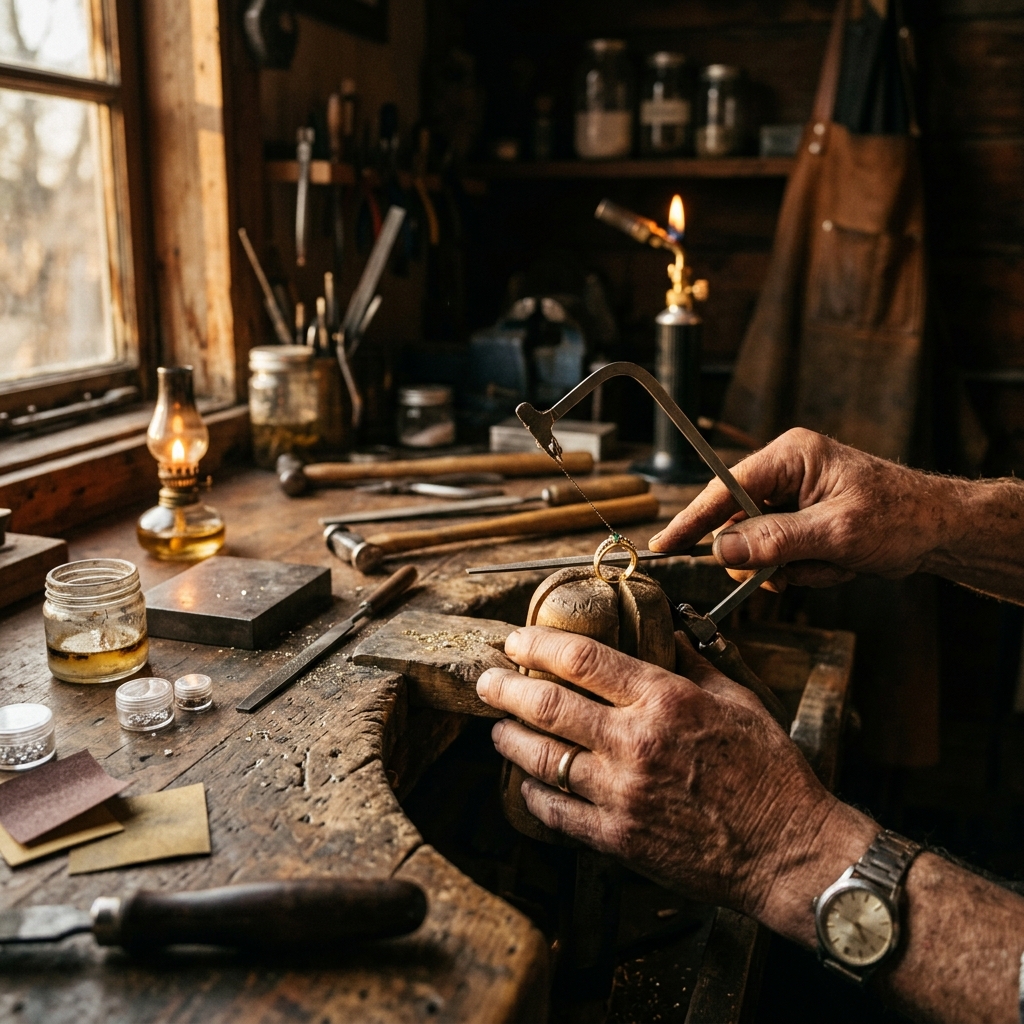 Lumière Workshop